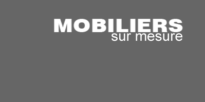 Mobilier